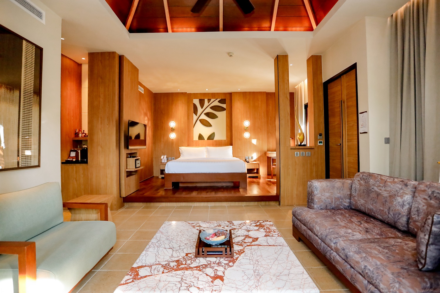 Sea Sand Sun Resort & Villas